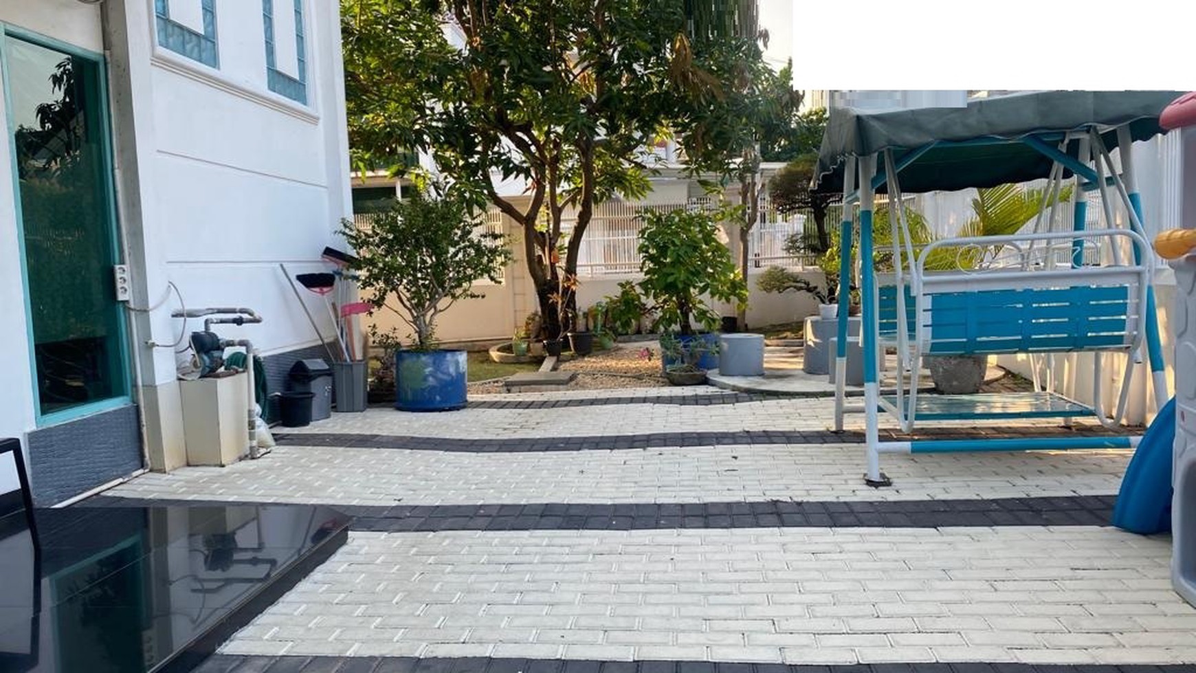 Dijual Cepat Rumah Sunter
