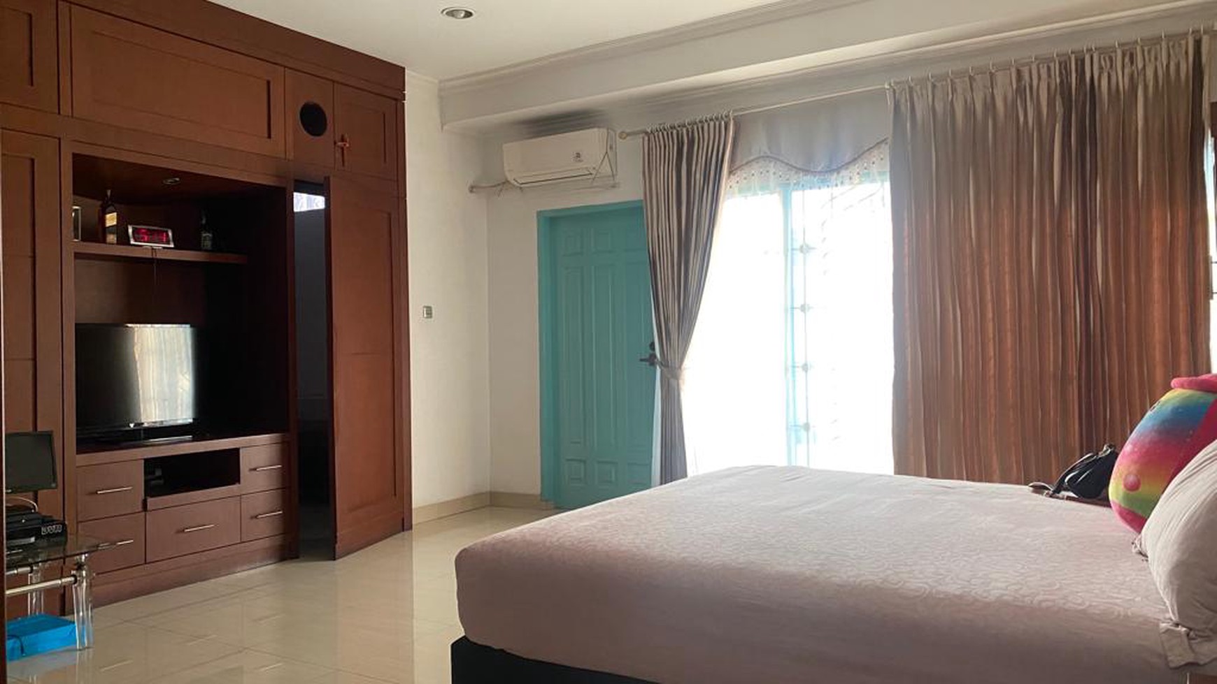 Dijual Cepat Rumah Sunter