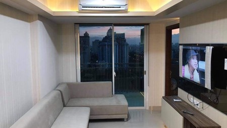 Apartemen Springhill Terrace Twr 1 Kemayoran, Jakarta