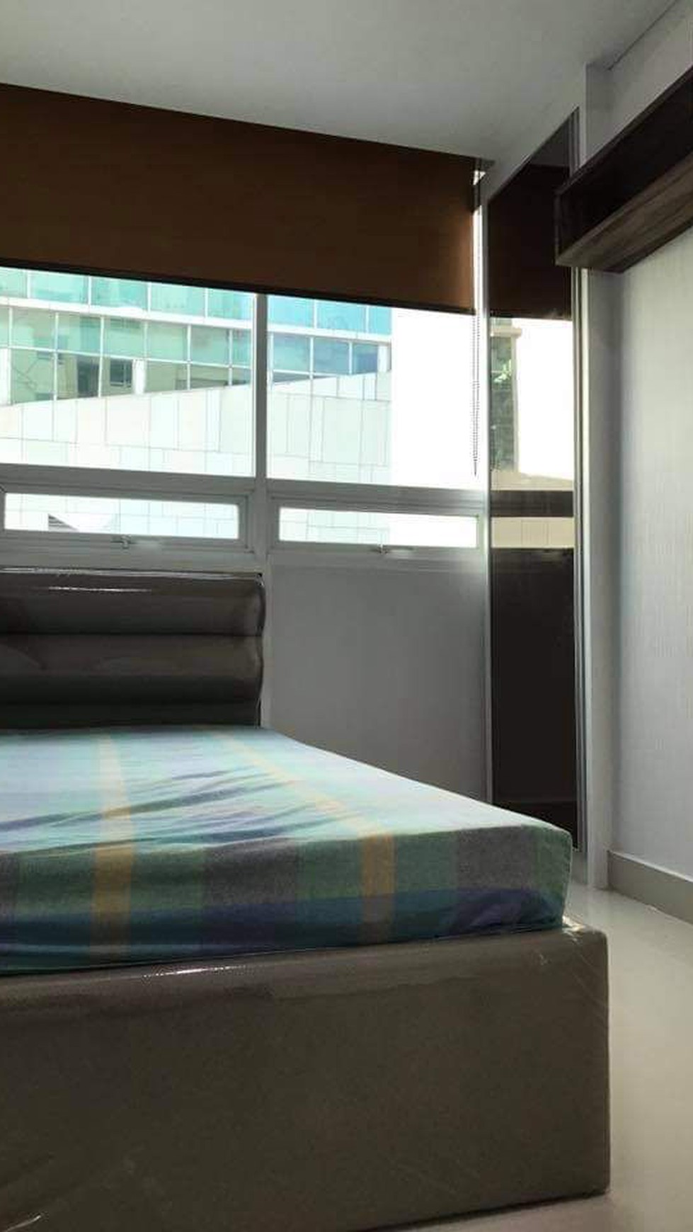 Apartemen Springhill Terrace Twr 1 Kemayoran, Jakarta