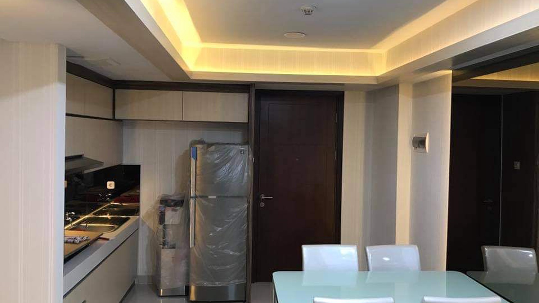 Apartemen Springhill Terrace Twr 1 Kemayoran, Jakarta