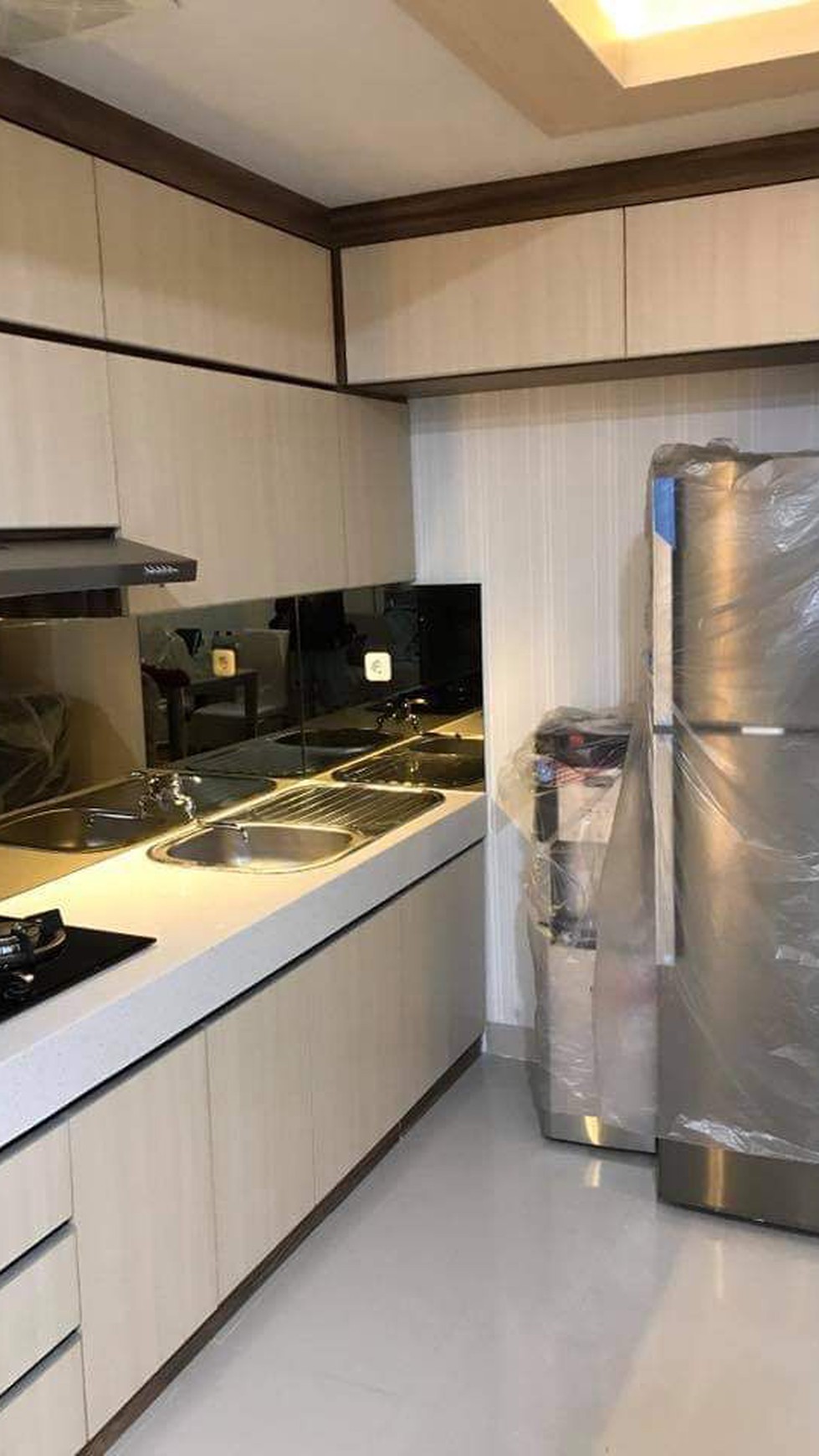 Apartemen Springhill Terrace Twr 1 Kemayoran, Jakarta