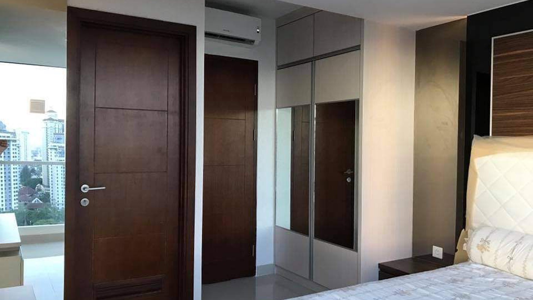 Apartemen Springhill Terrace Twr 1 Kemayoran, Jakarta