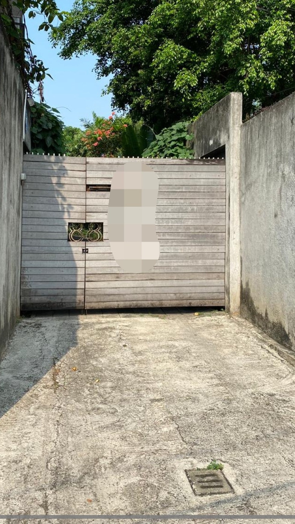 Dijual Rumah Mewah & Asri Lokasi Strategis Seberang Citos Belakang RS Siloam & Fatmawat