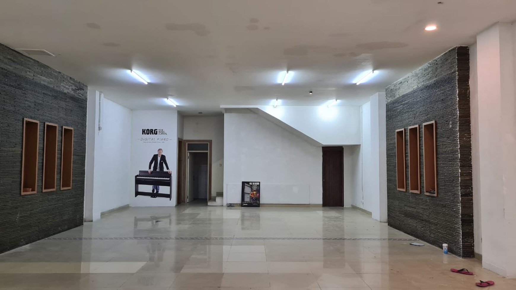 Dijual ruko danau sunter utara