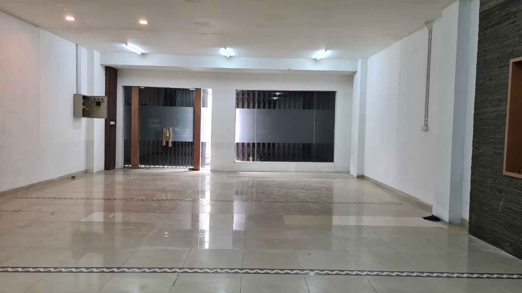 Dijual ruko danau sunter utara