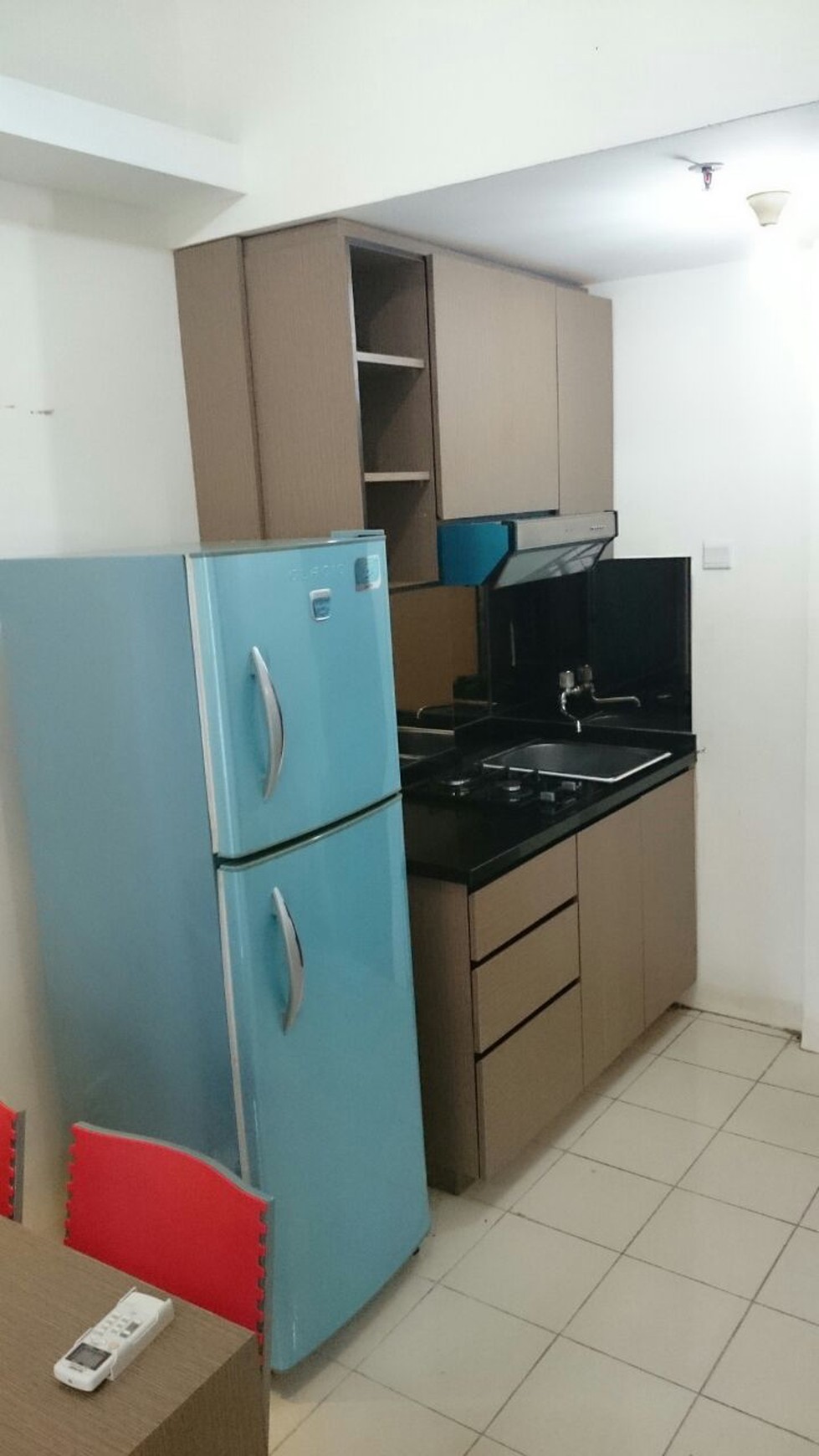 Apartemen Puri Park View, Kembangan Luas 35m2