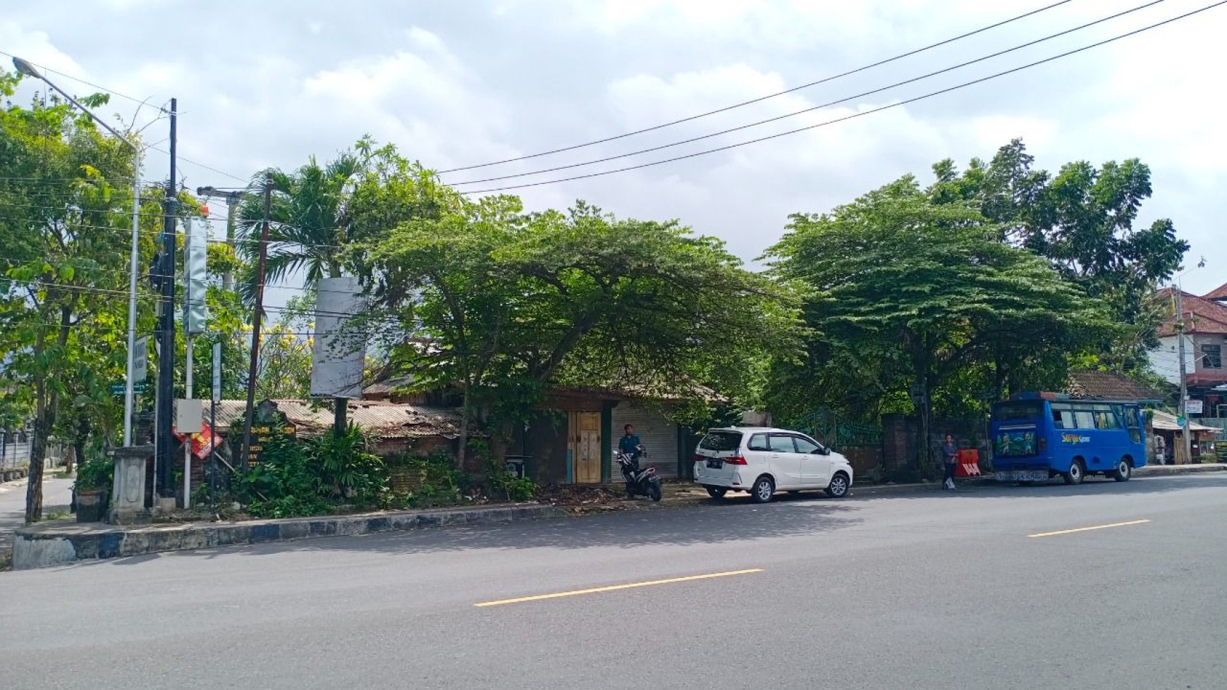 Land 980 Sqm Freehold in Great Location Jembrana