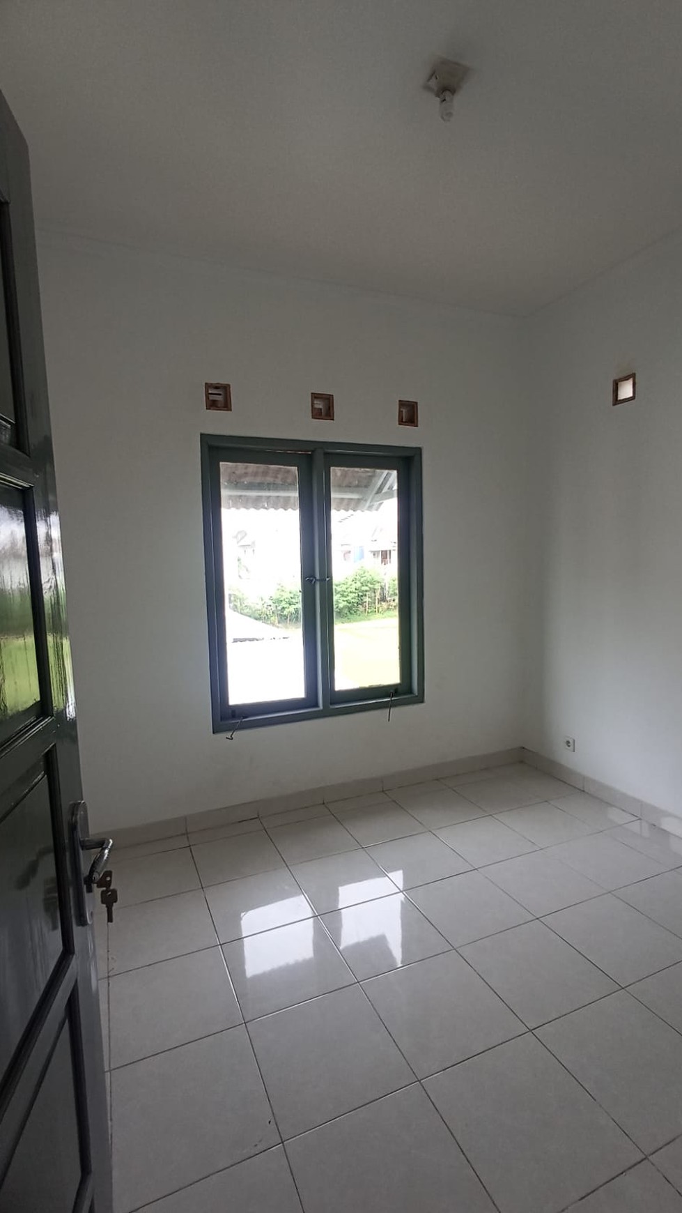 Rumah 2 Lantai di Metro Harmoni Residence Kasihan Bantul 