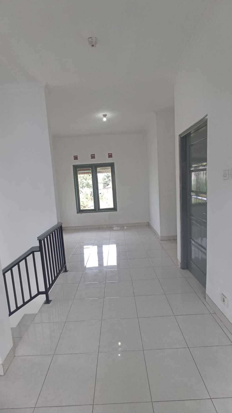 Rumah 2 Lantai di Metro Harmoni Residence Kasihan Bantul 