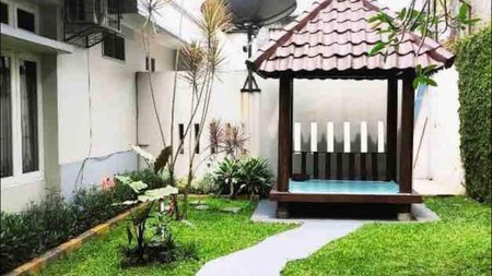 Rumah cantik Di BSD #EV