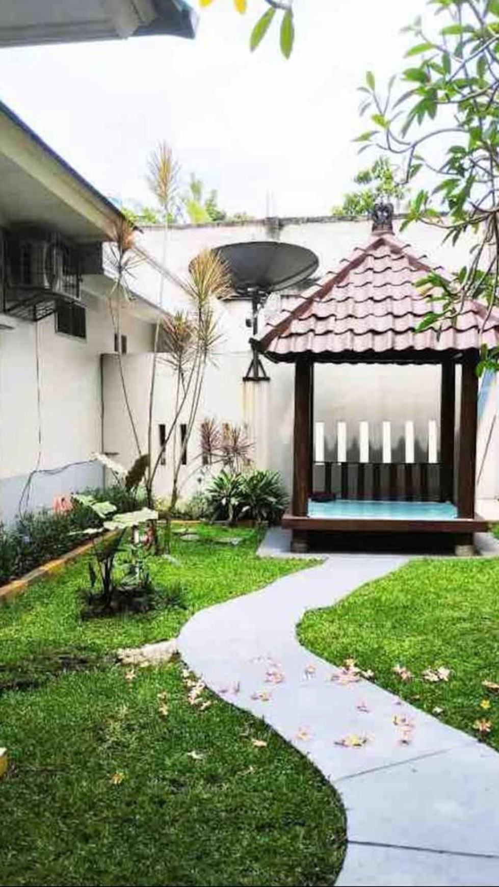 Rumah cantik Di BSD #EV