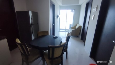 Apartement Siap Huni di Pusi Mansion, Jakarta