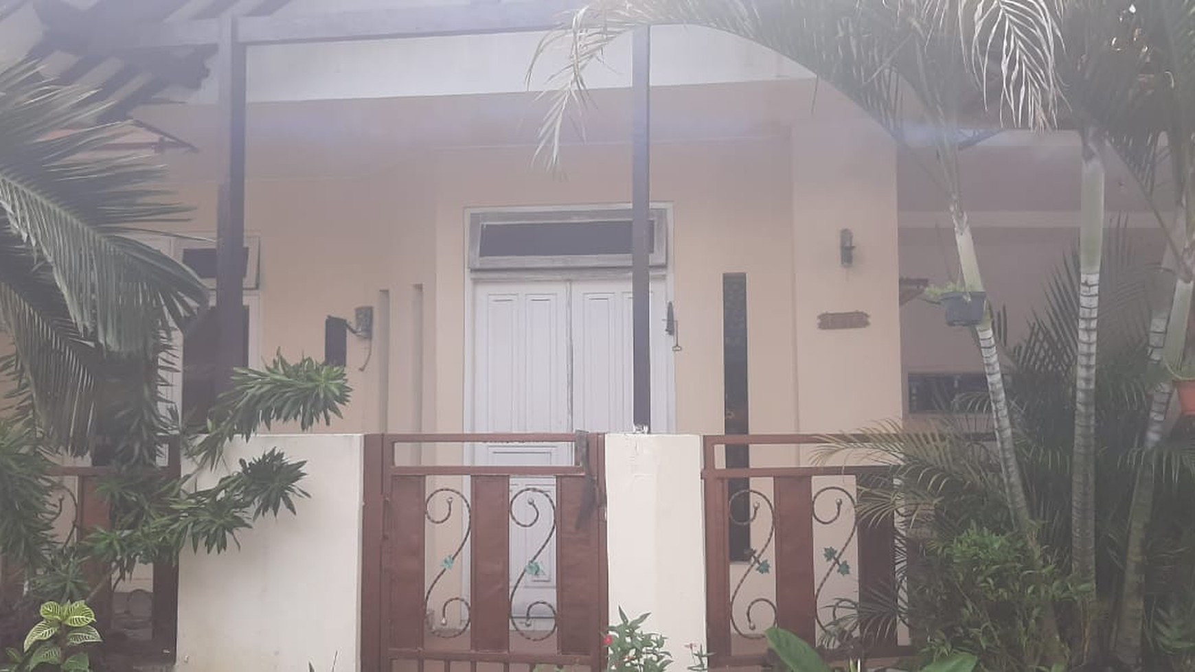 Rumah 2 Lantai di Perum Sendang Adi Yogyakarta 