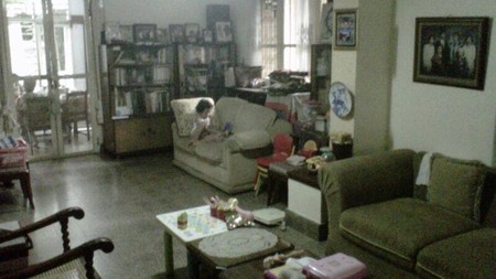 Rumah Menteng Lokasi Prime Turun Harga