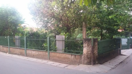 Kavling di Al Mubarok Cipulir Cileduk JakSel, cocok buat cluster...