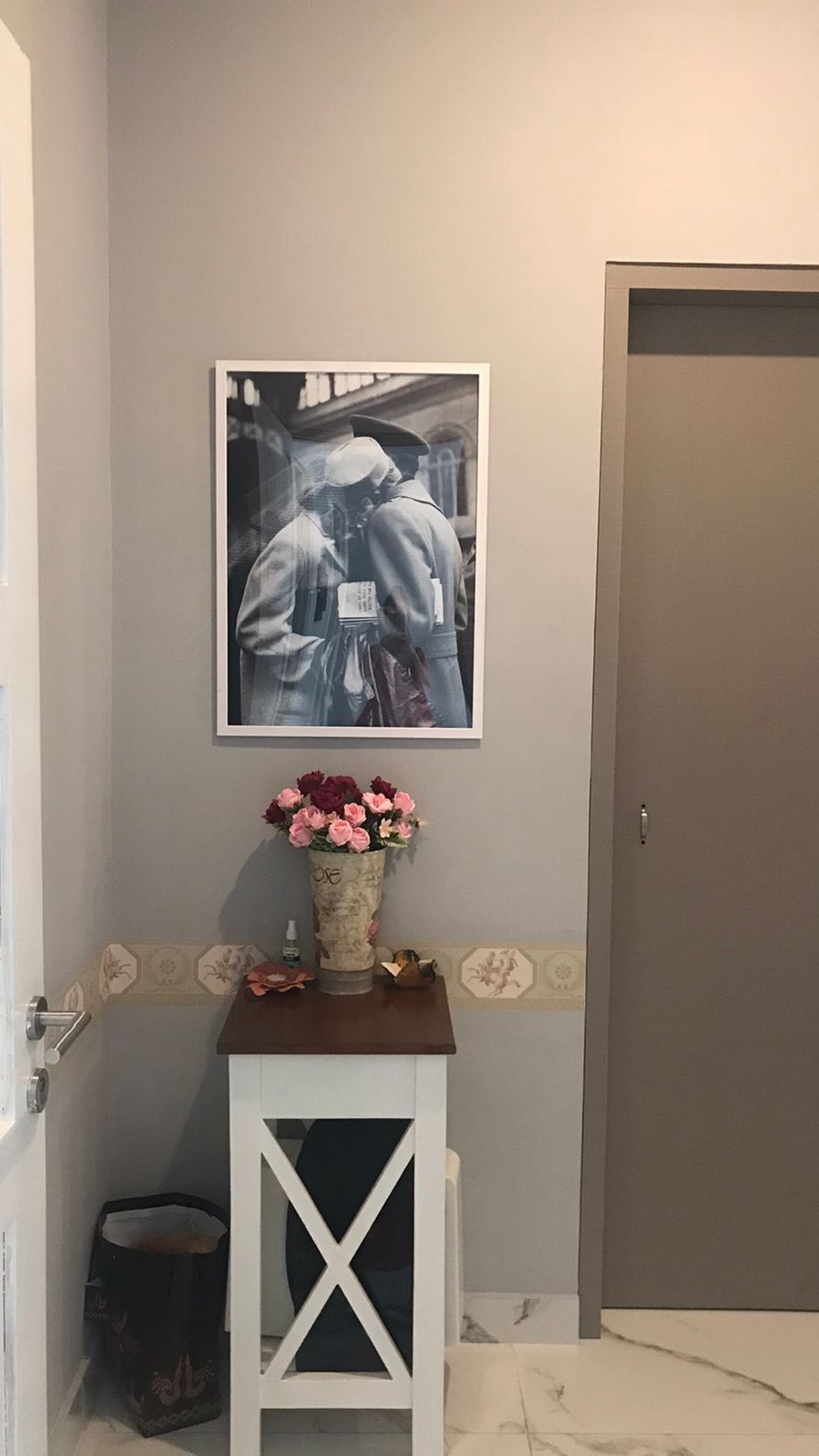 Rumah Bagus 3Lantai Furnished Area Jl Veteran Bintaro,  Cuss Akses Toll