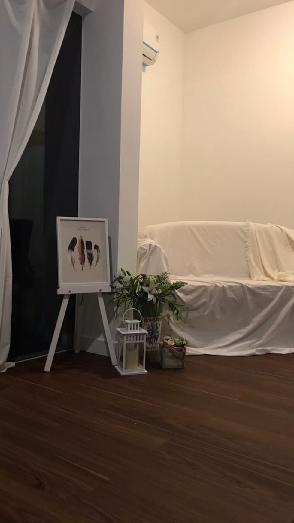 Rumah Bagus 3Lantai Furnished Area Jl Veteran Bintaro,  Cuss Akses Toll