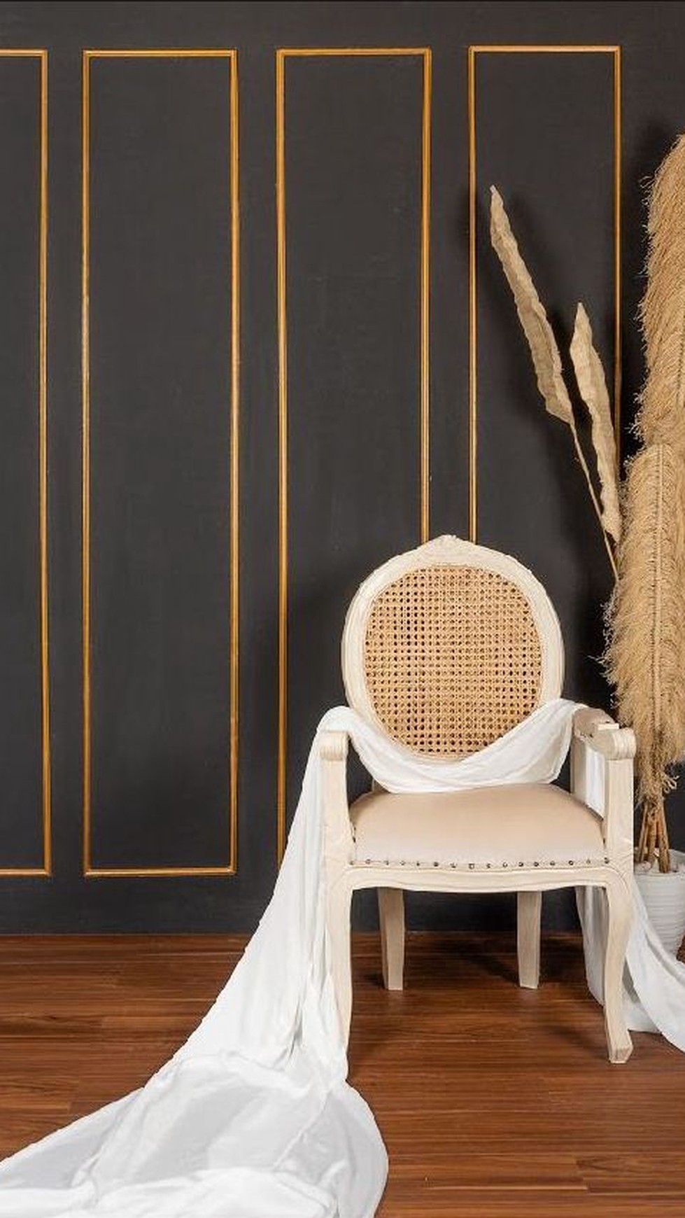 Rumah Bagus 3Lantai Furnished Area Jl Veteran Bintaro,  Cuss Akses Toll