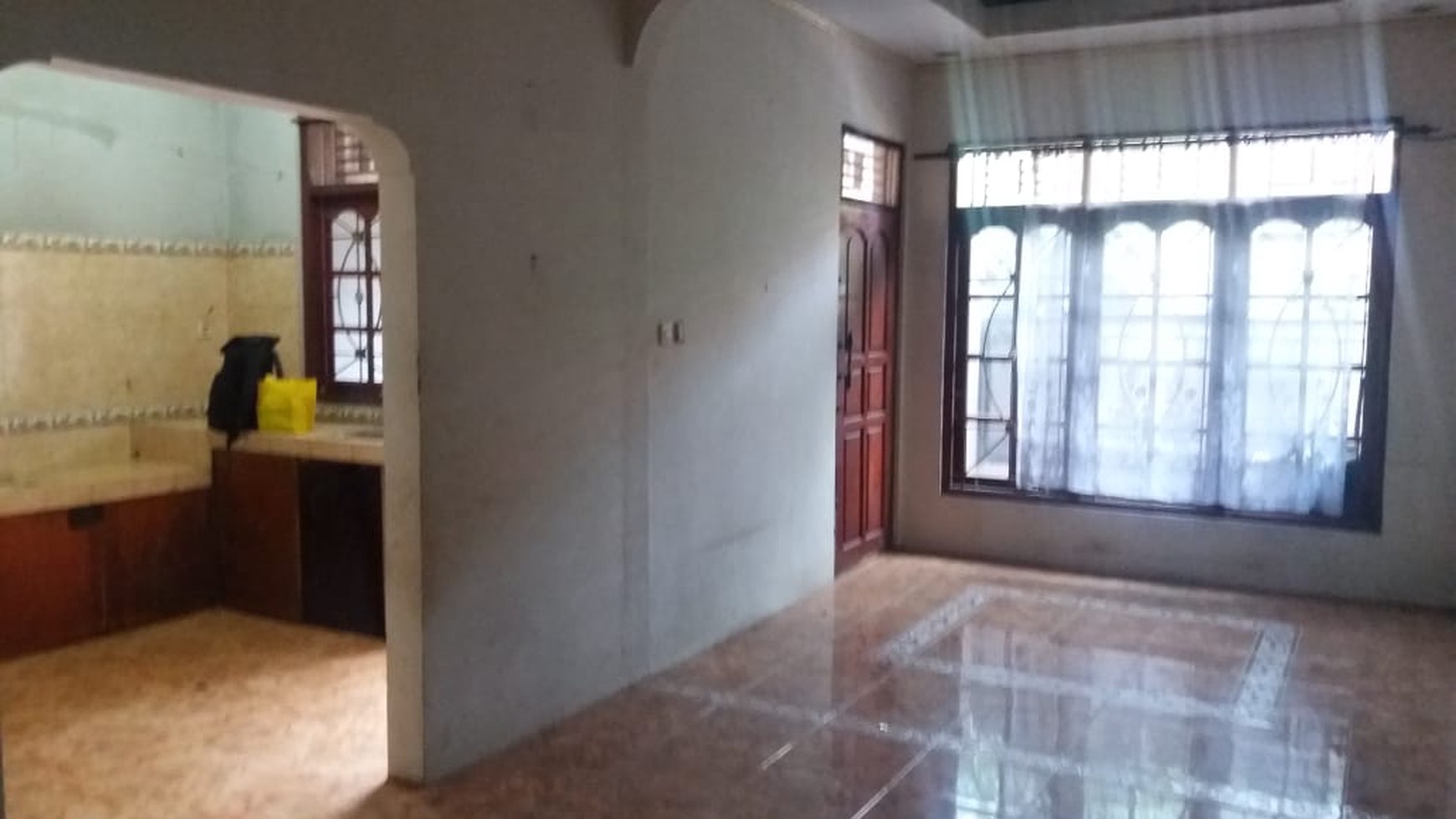 Rumah 2 Lantai Jalan Flamboyan Jatimulya Tambun Selatan Bekasi