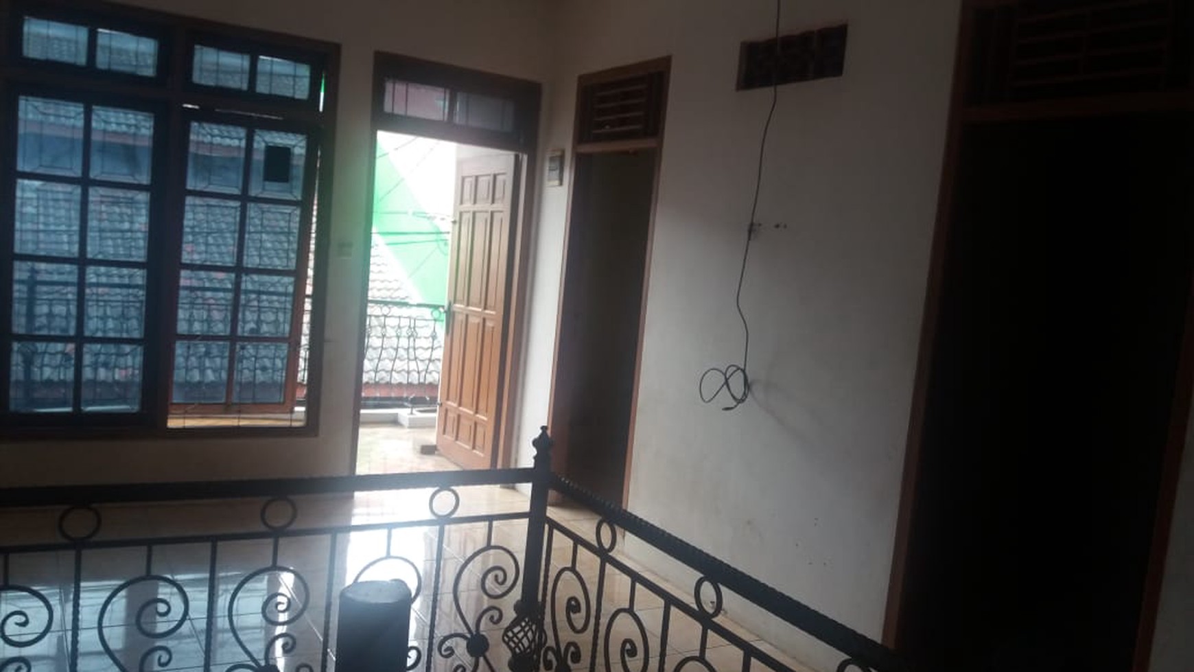 Rumah 2 Lantai Jalan Flamboyan Jatimulya Tambun Selatan Bekasi