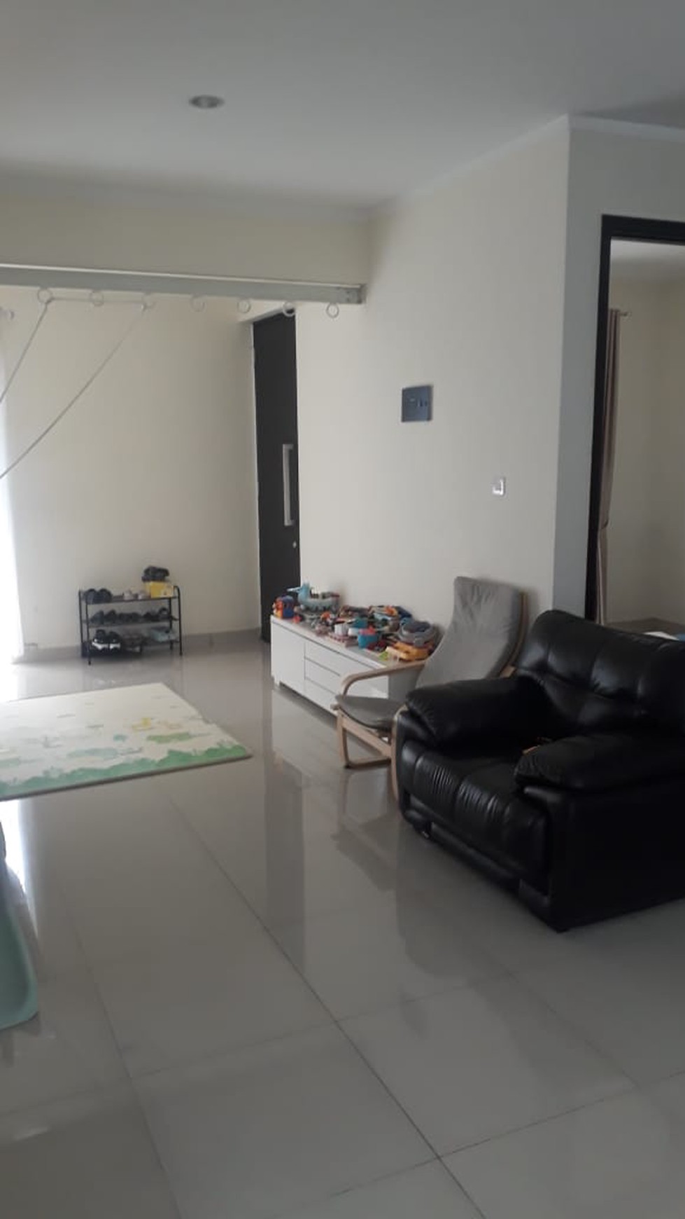 Hunian Cluster Area Discovery Lingkungan Baru Dekat Gatte Toll Parigi 