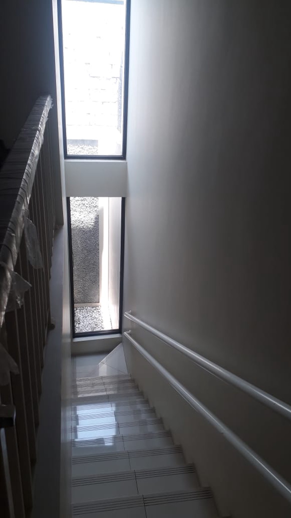 Hunian Cluster Area Discovery Lingkungan Baru Dekat Gatte Toll Parigi 