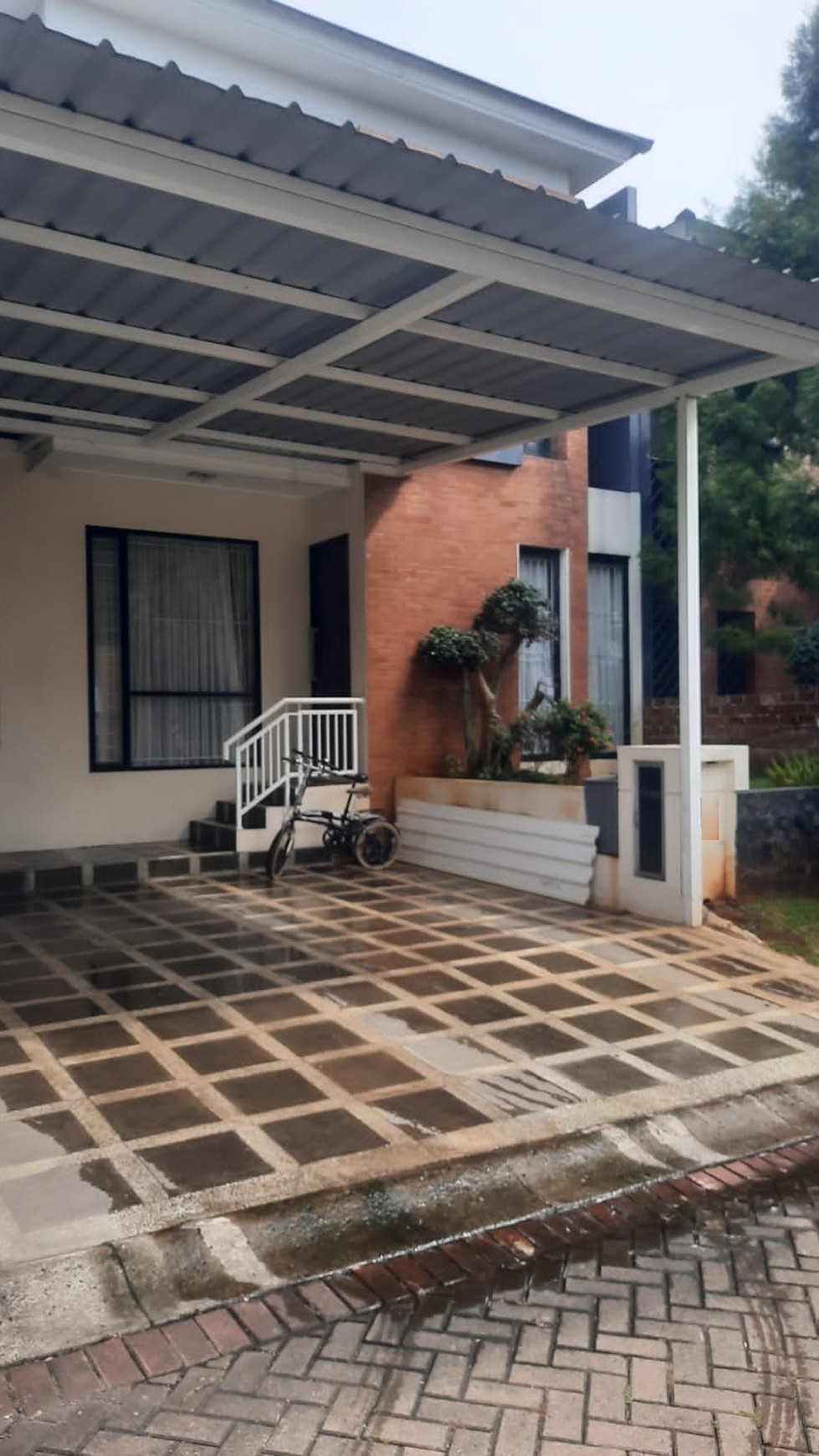 Hunian Cluster Area Discovery Lingkungan Baru Dekat Gatte Toll Parigi 