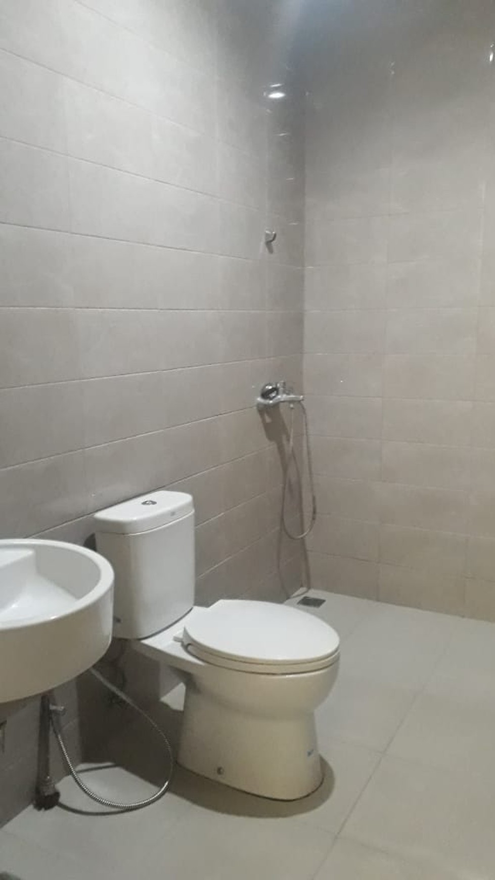 Hunian Cluster Area Discovery Lingkungan Baru Dekat Gatte Toll Parigi 