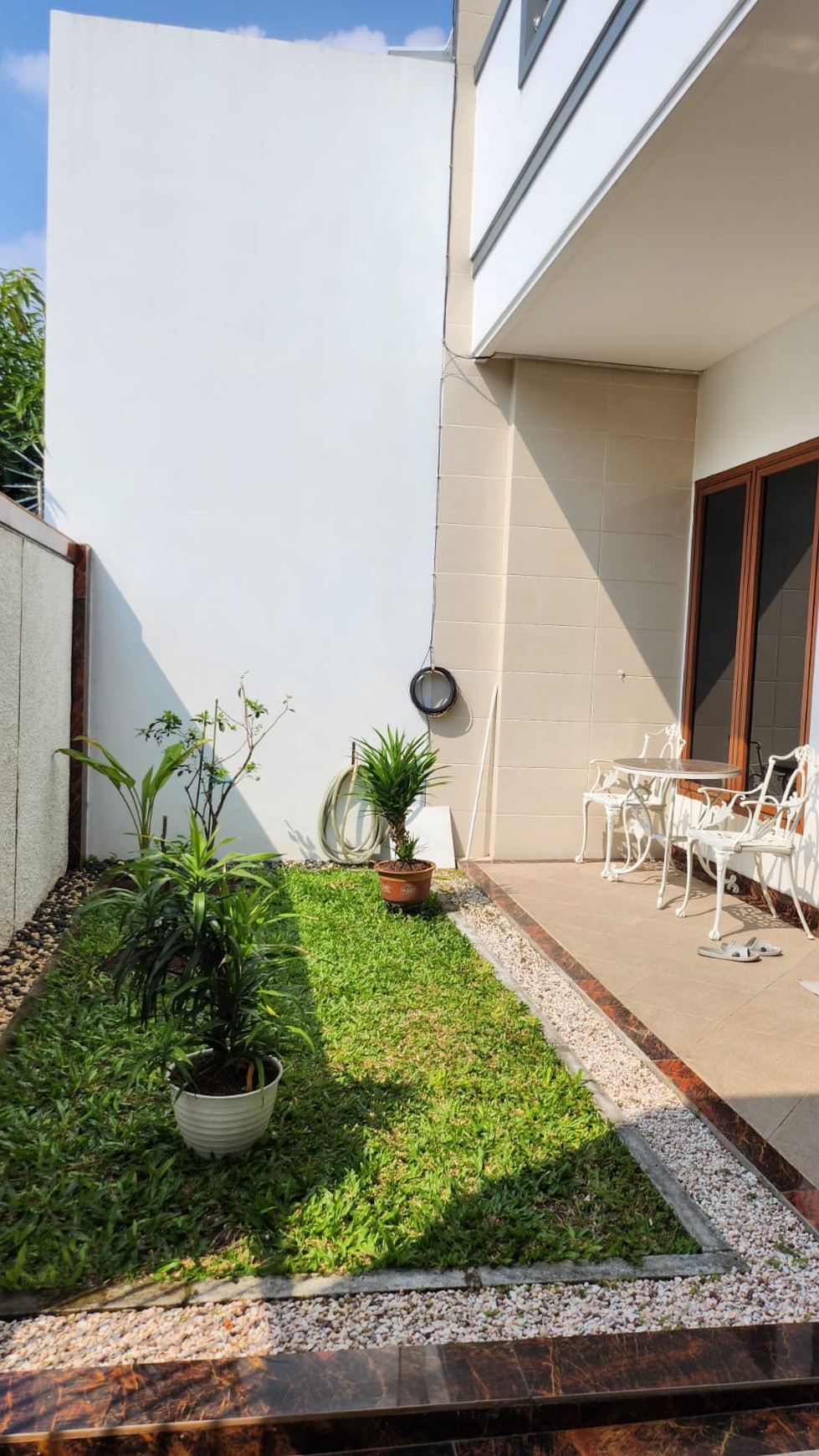 Rumah Bagus Sunter Griya Inti