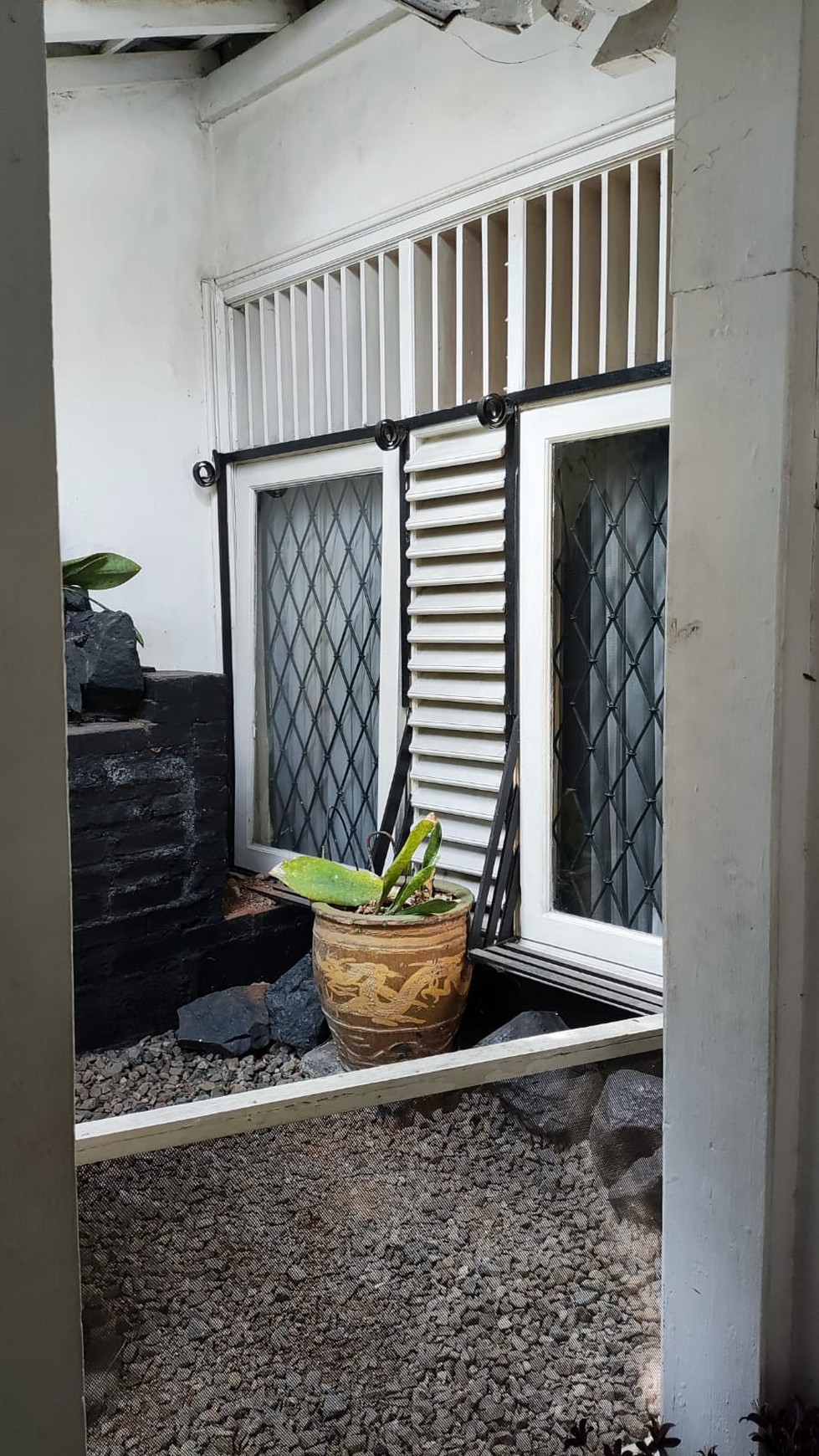 Hunian Asri Di Bintaro Jaya Sektor 3a, Dekat Akses Toll & Stasiun