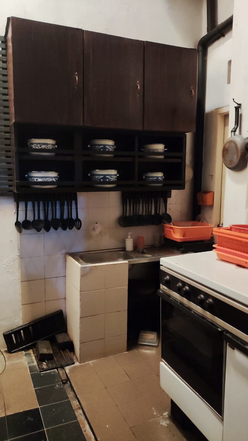 Hunian Asri Di Bintaro Jaya Sektor 3a, Dekat Akses Toll & Stasiun