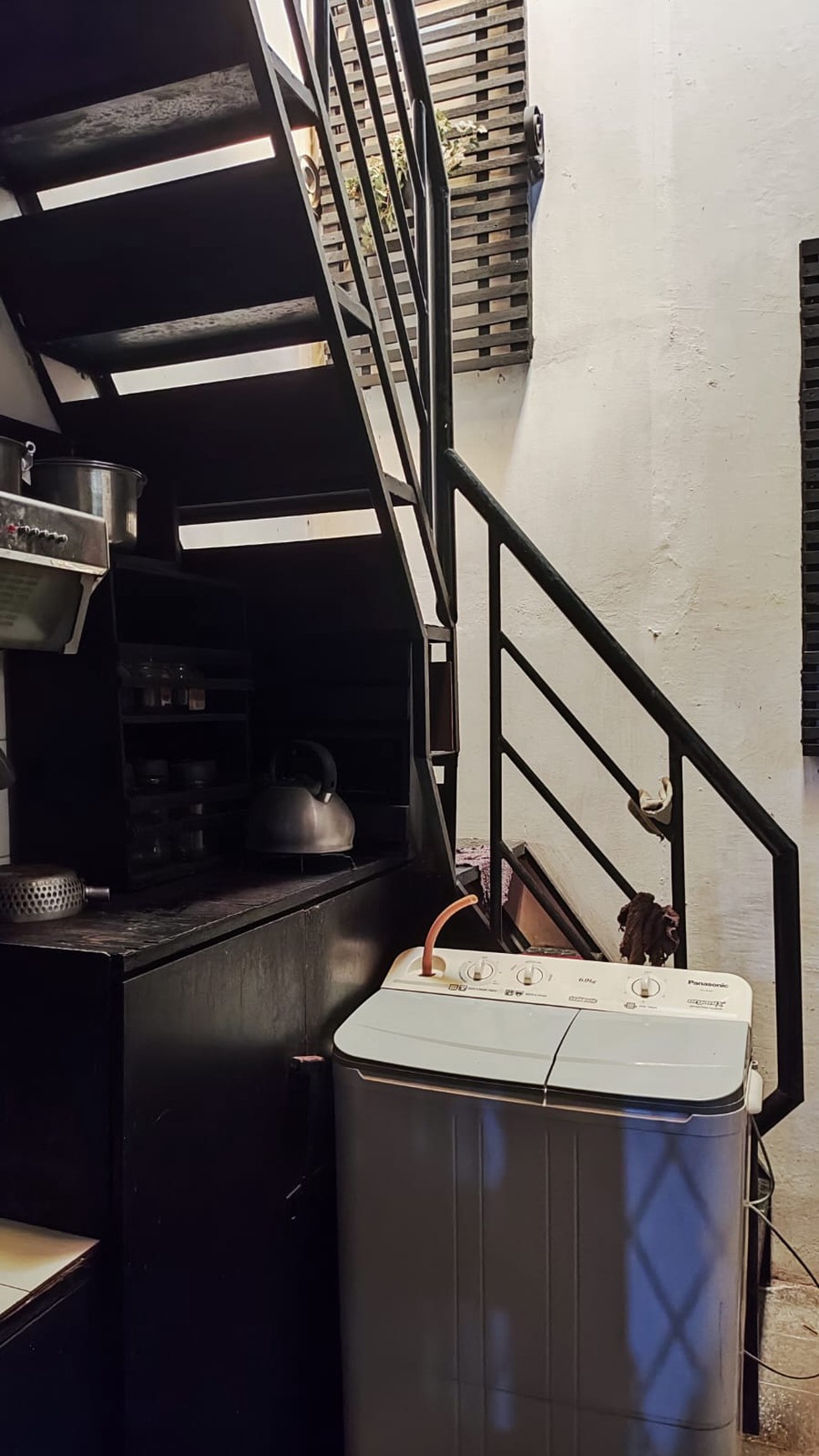 Hunian Asri Di Bintaro Jaya Sektor 3a, Dekat Akses Toll & Stasiun