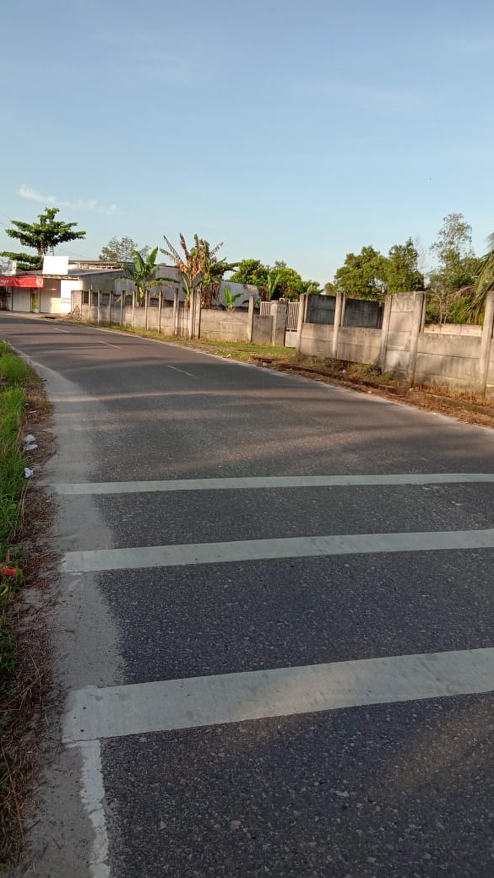 Tanah murah di Bukit Intan Pangkal Pinang Bangka Belitung