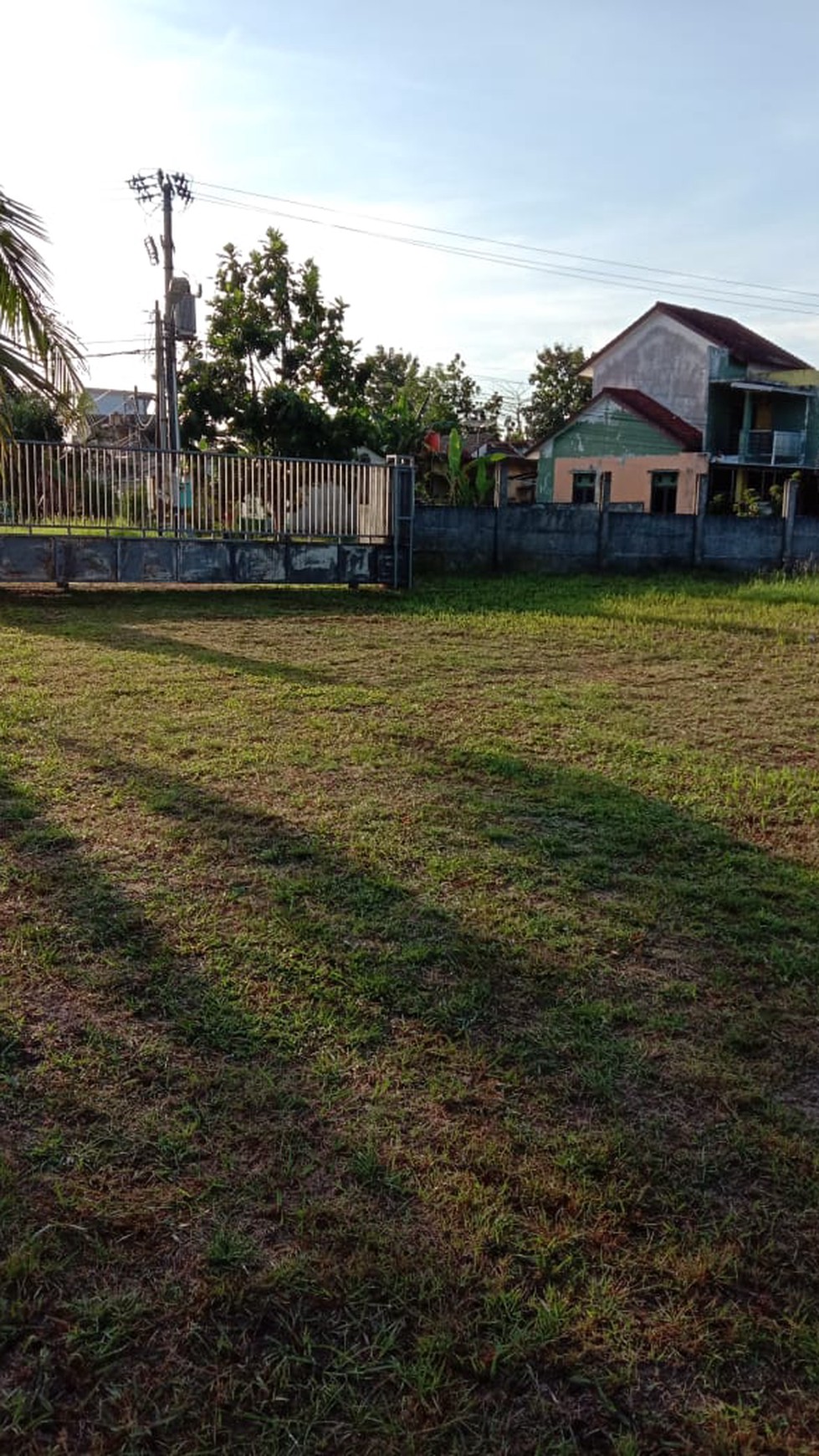 Tanah murah di Bukit Intan Pangkal Pinang Bangka Belitung