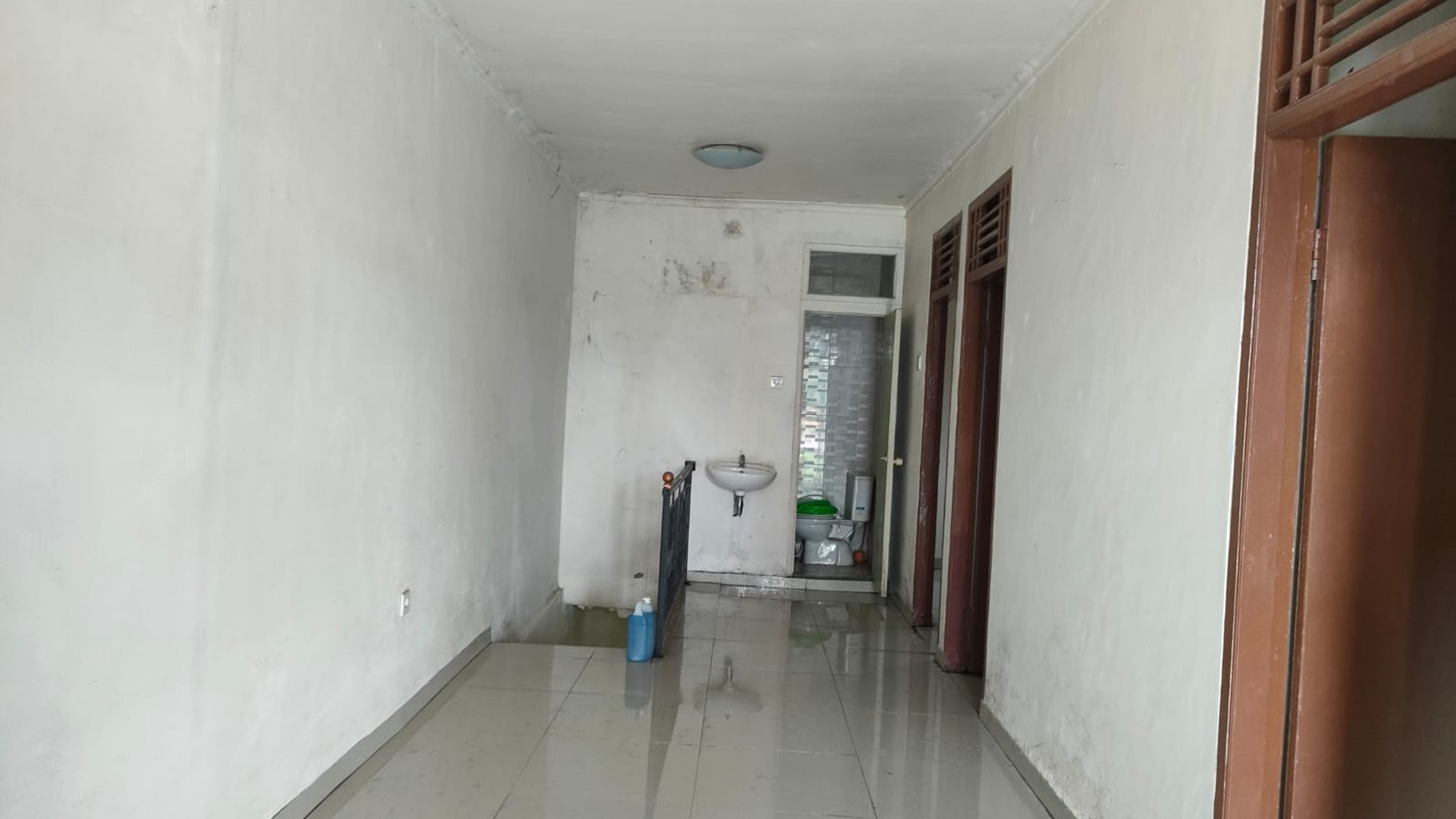 Rumah Minimalis Terawat di Daerah Serpong