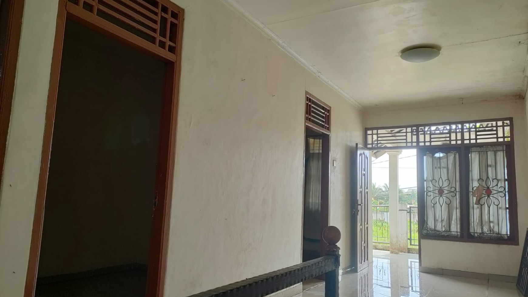 Rumah Minimalis Terawat di Daerah Serpong