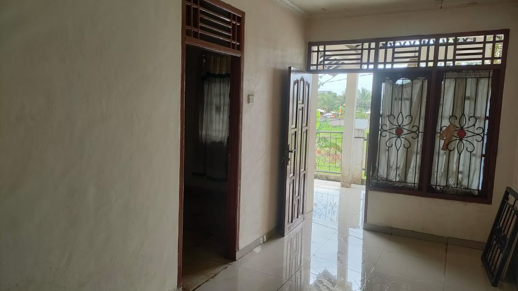 Rumah Minimalis Terawat di Daerah Serpong