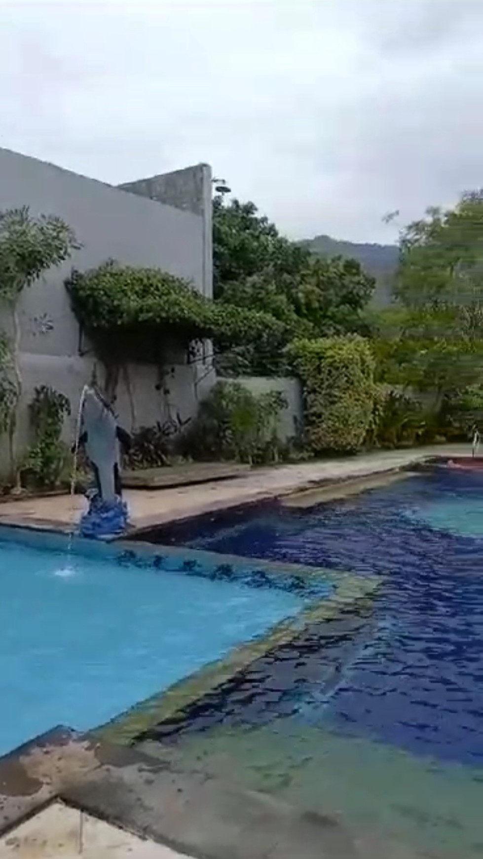 Hotel di Buleleng BALI - Luas 5665 m2 + Kolam Renang - Lokasi  Dekat Pantai 