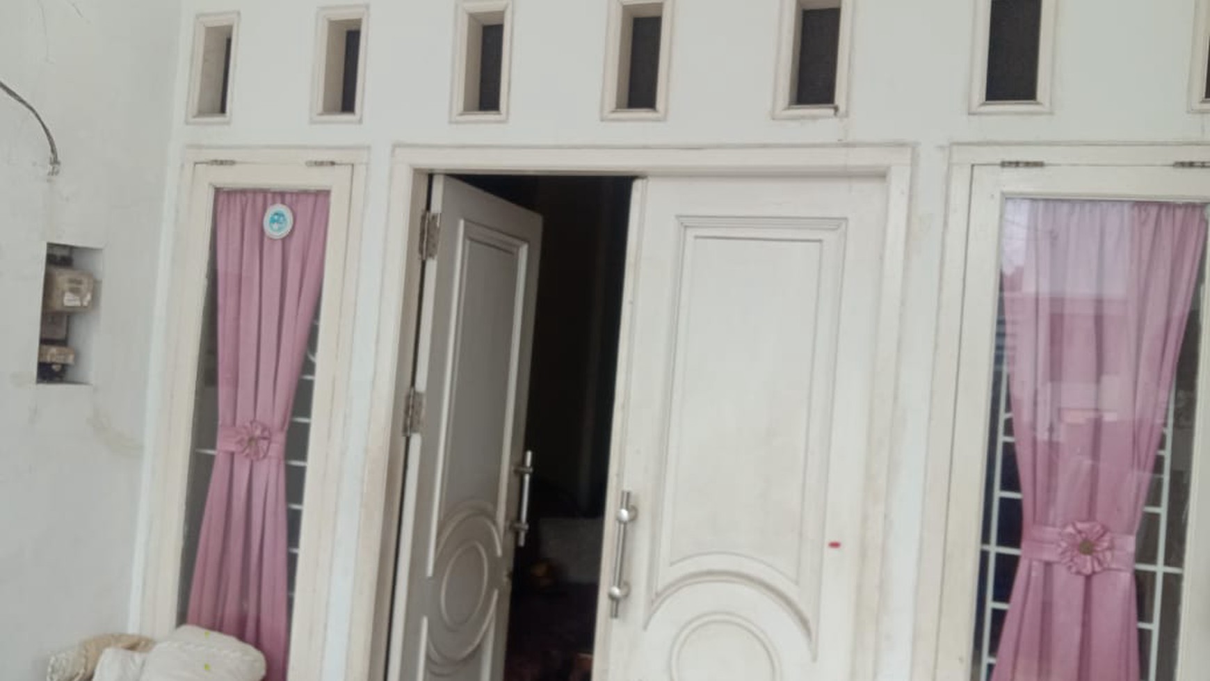 Rumah Asri Diarea Puri Bintaro Hijau, 2Lantai(Bisa Buat Kost) Nempel Bintaro Jaya 