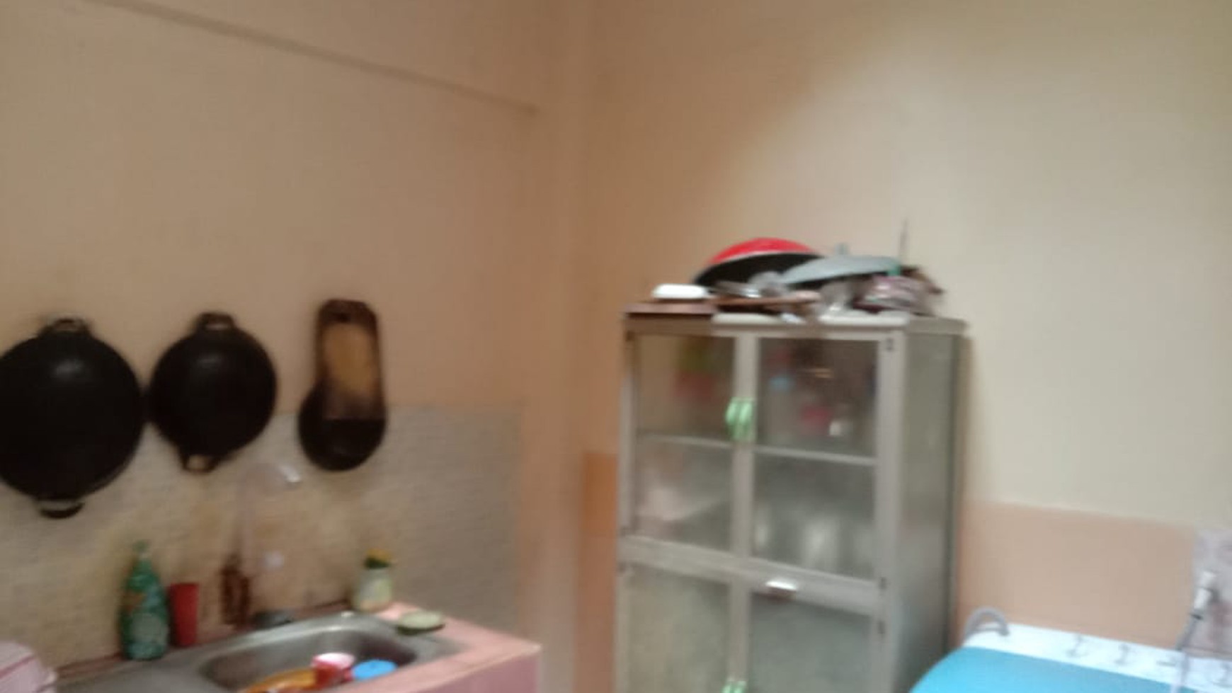 Rumah Asri Diarea Puri Bintaro Hijau, 2Lantai(Bisa Buat Kost) Nempel Bintaro Jaya 