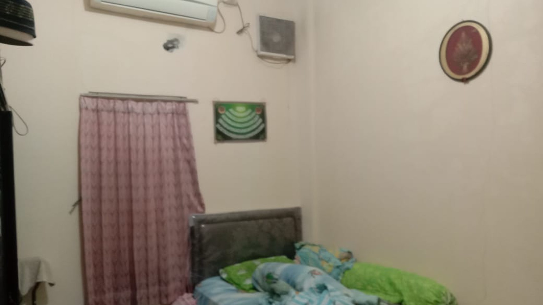 Rumah Asri Diarea Puri Bintaro Hijau, 2Lantai(Bisa Buat Kost) Nempel Bintaro Jaya 