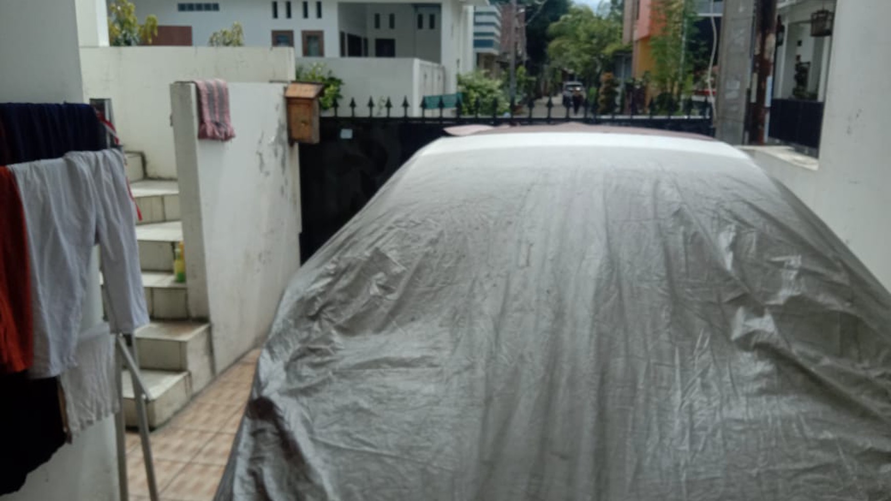 Rumah Asri Diarea Puri Bintaro Hijau, 2Lantai(Bisa Buat Kost) Nempel Bintaro Jaya 