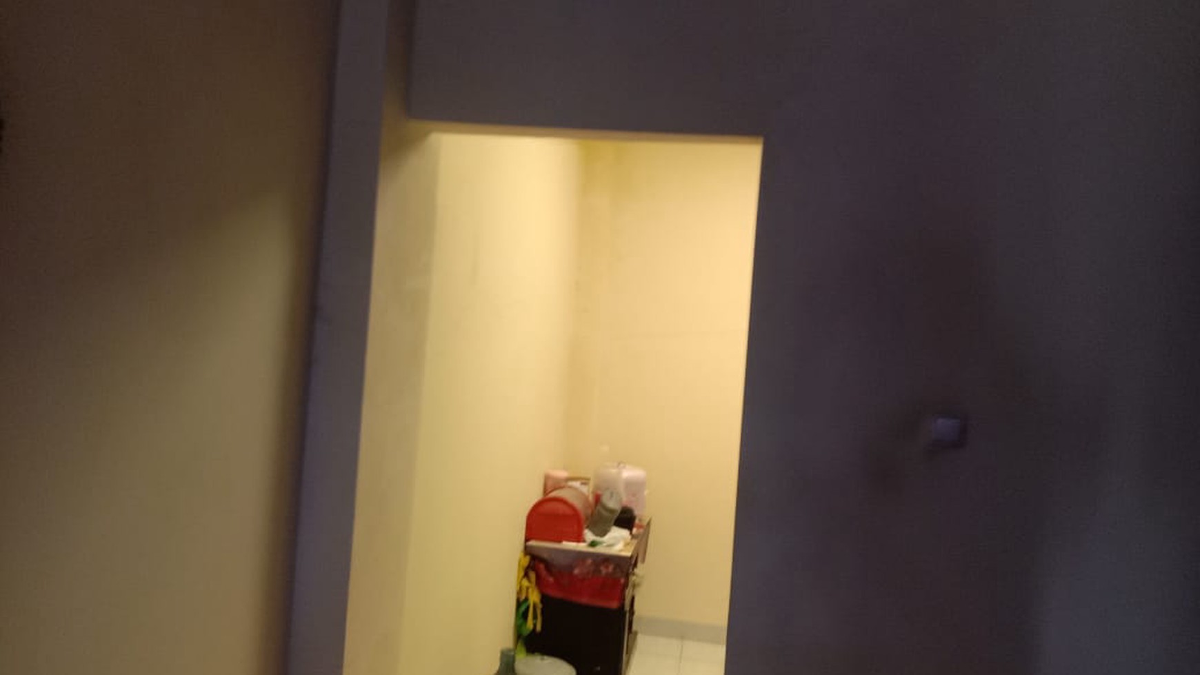 Rumah Asri Diarea Puri Bintaro Hijau, 2Lantai(Bisa Buat Kost) Nempel Bintaro Jaya 