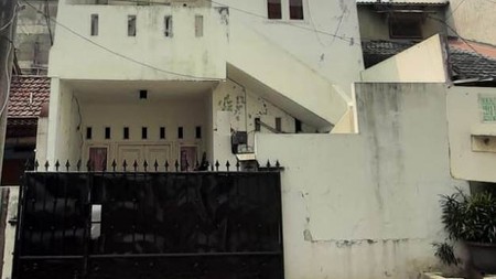 Rumah Asri Diarea Puri Bintaro Hijau, 2Lantai(Bisa Buat Kost) Nempel Bintaro Jaya 