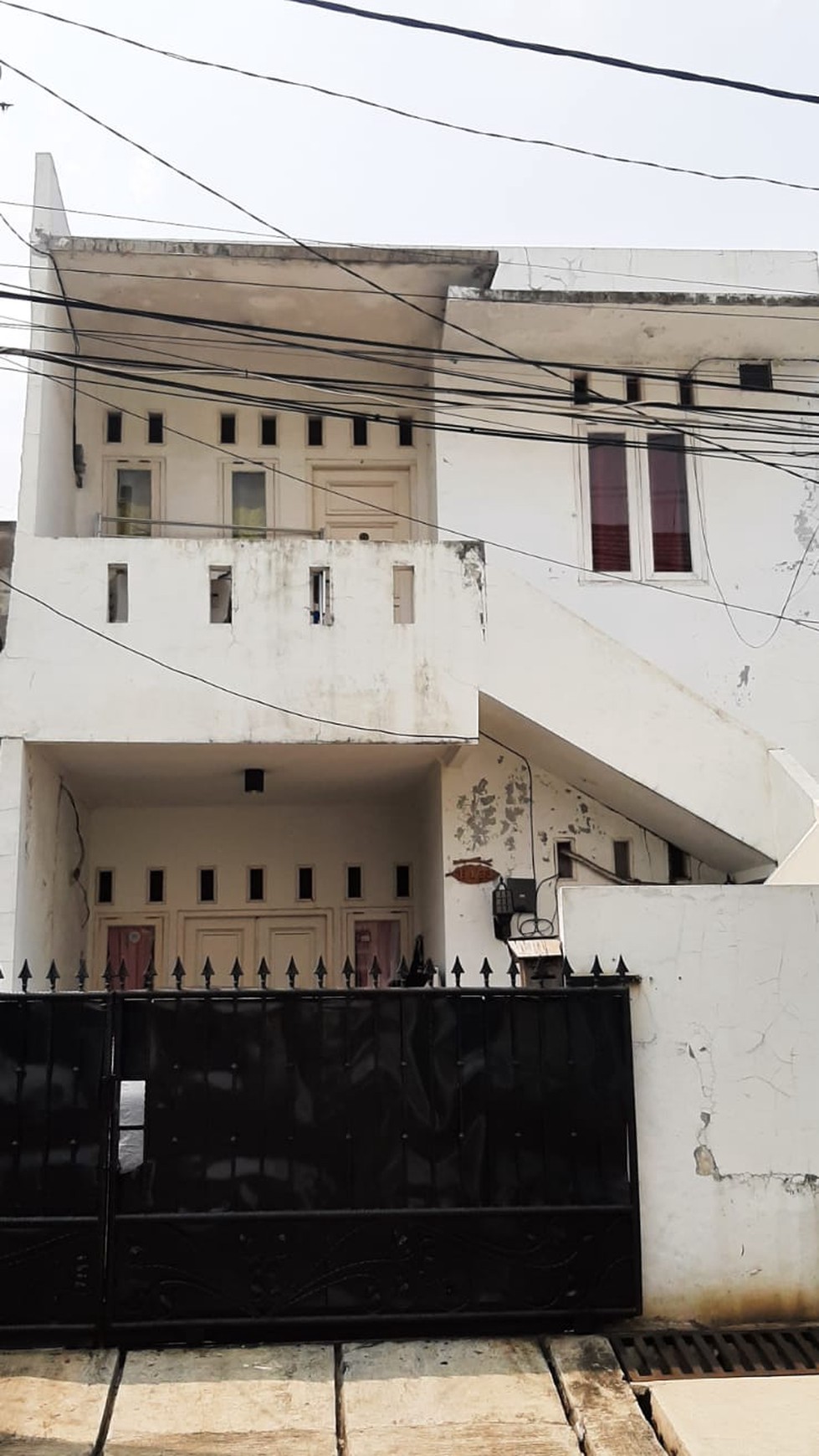 Rumah Asri Diarea Puri Bintaro Hijau, 2Lantai(Bisa Buat Kost) Nempel Bintaro Jaya 