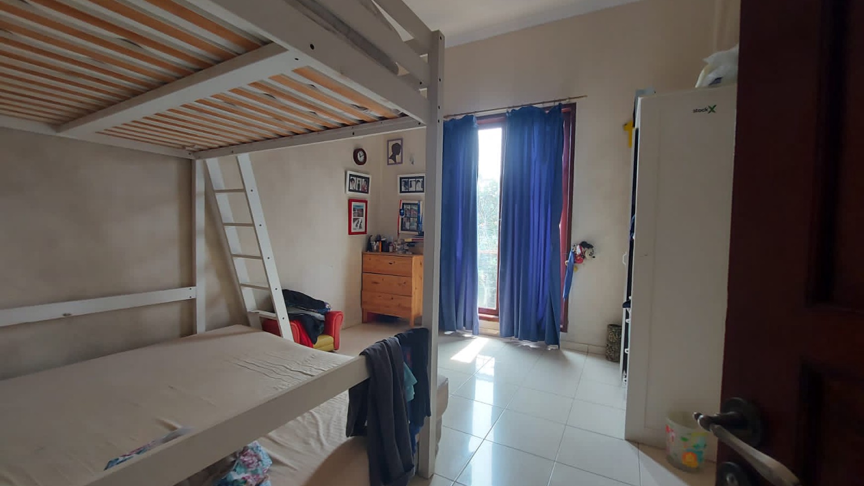 Lebak Bulus 6 kamar luas 190 area Pertanian