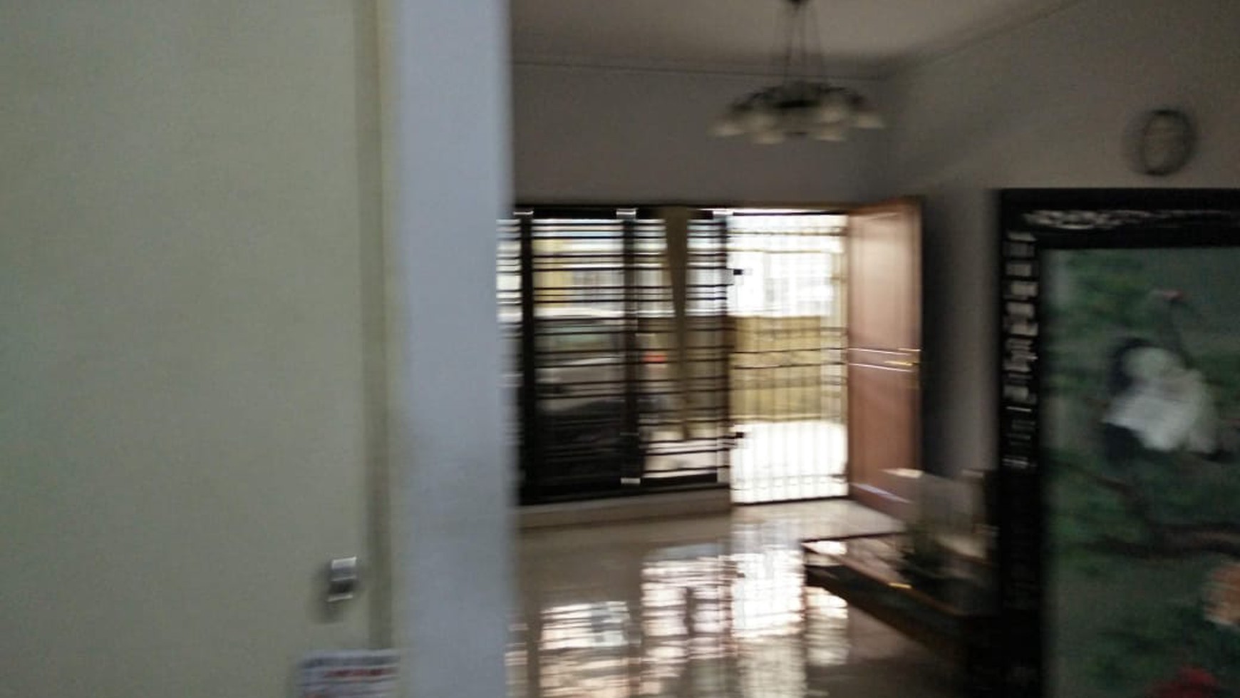 Dijual Rumah Petojo Jakarta Pusat