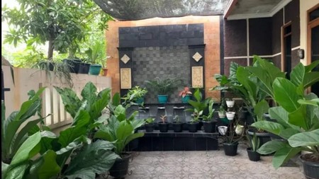 Dijual Rumah Bagus Di Anggrek Loka, Graha Raya Bintaro Jaya