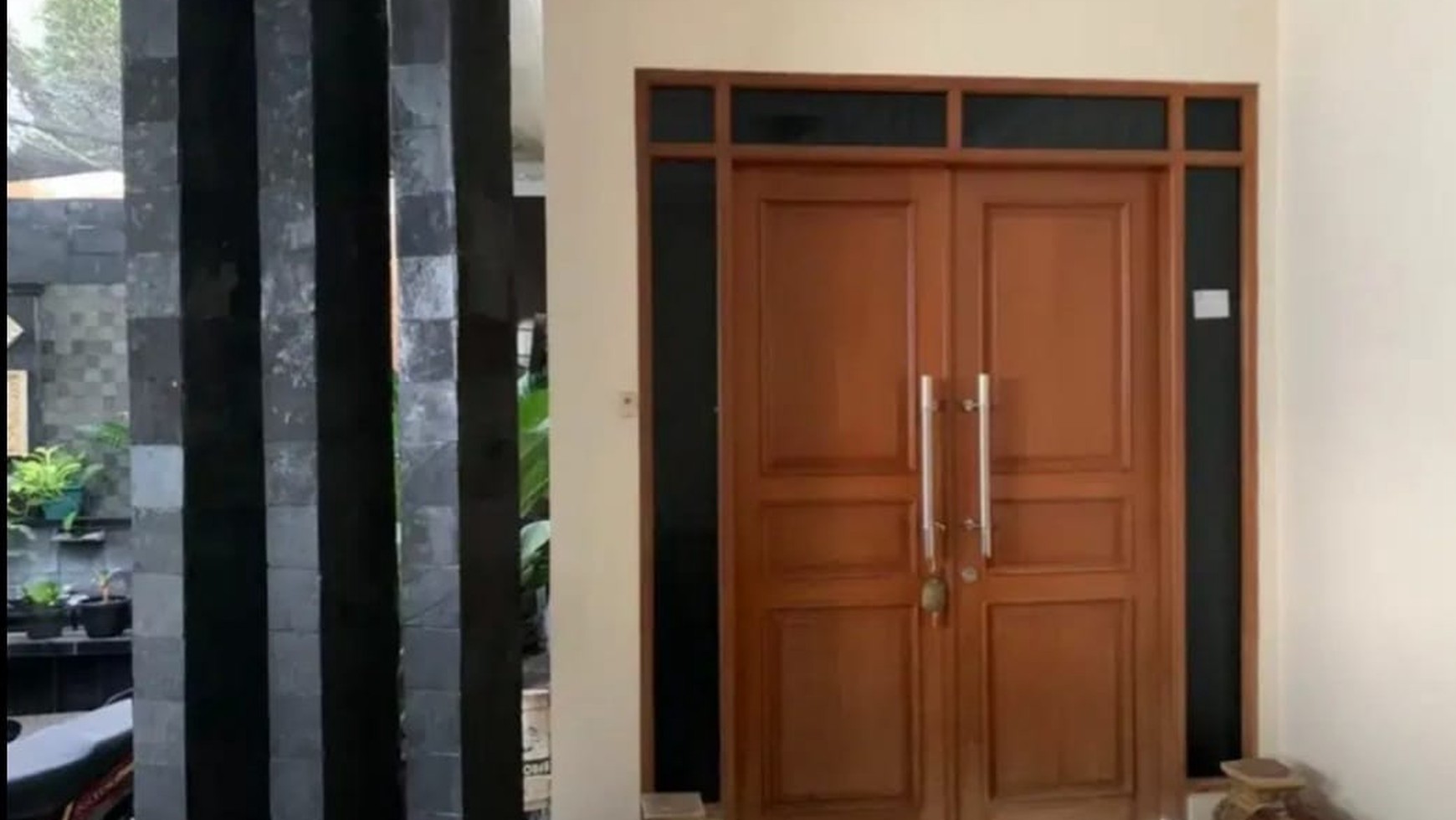 Dijual Rumah Bagus Di Anggrek Loka, Graha Raya Bintaro Jaya